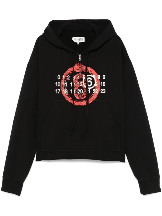 Year Of The Snake Hoodie