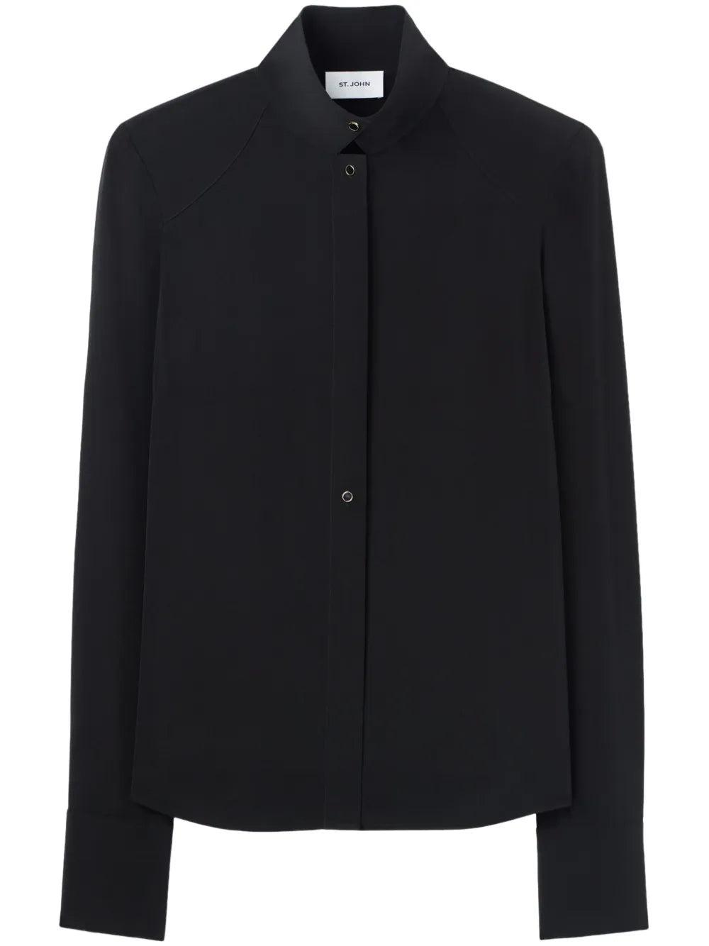 Silk Shirt