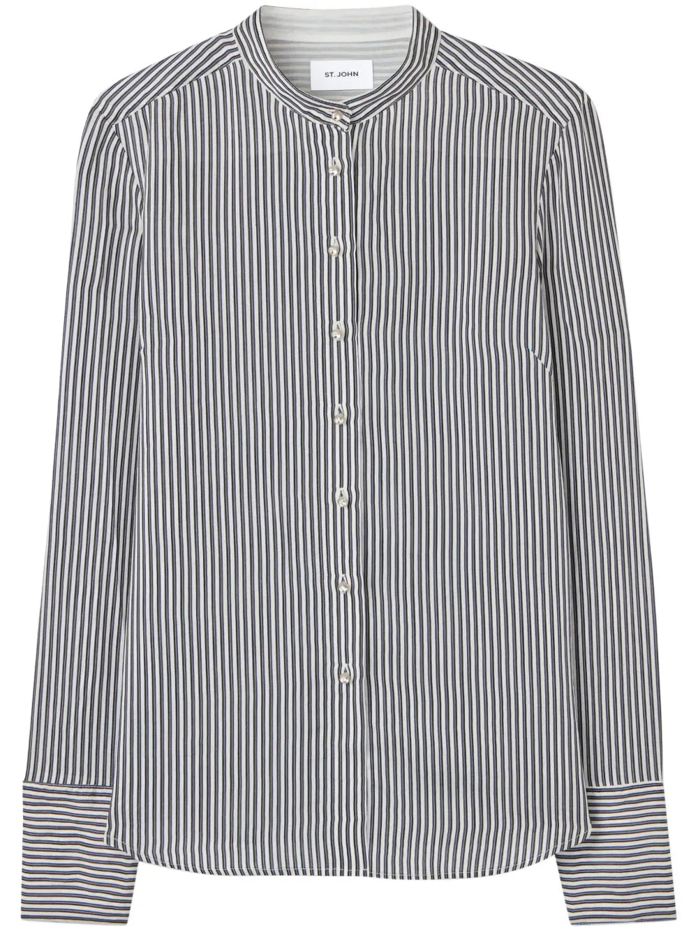 Striped Shirt