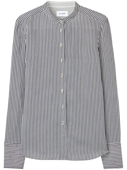 Striped Shirt