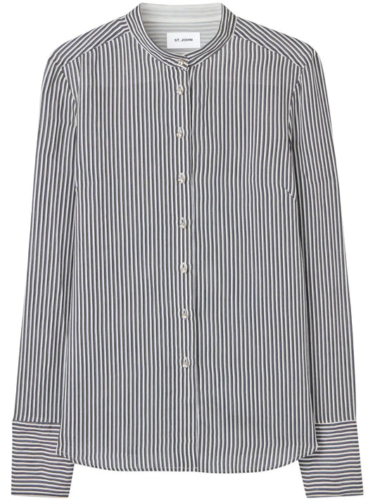 Striped Shirt