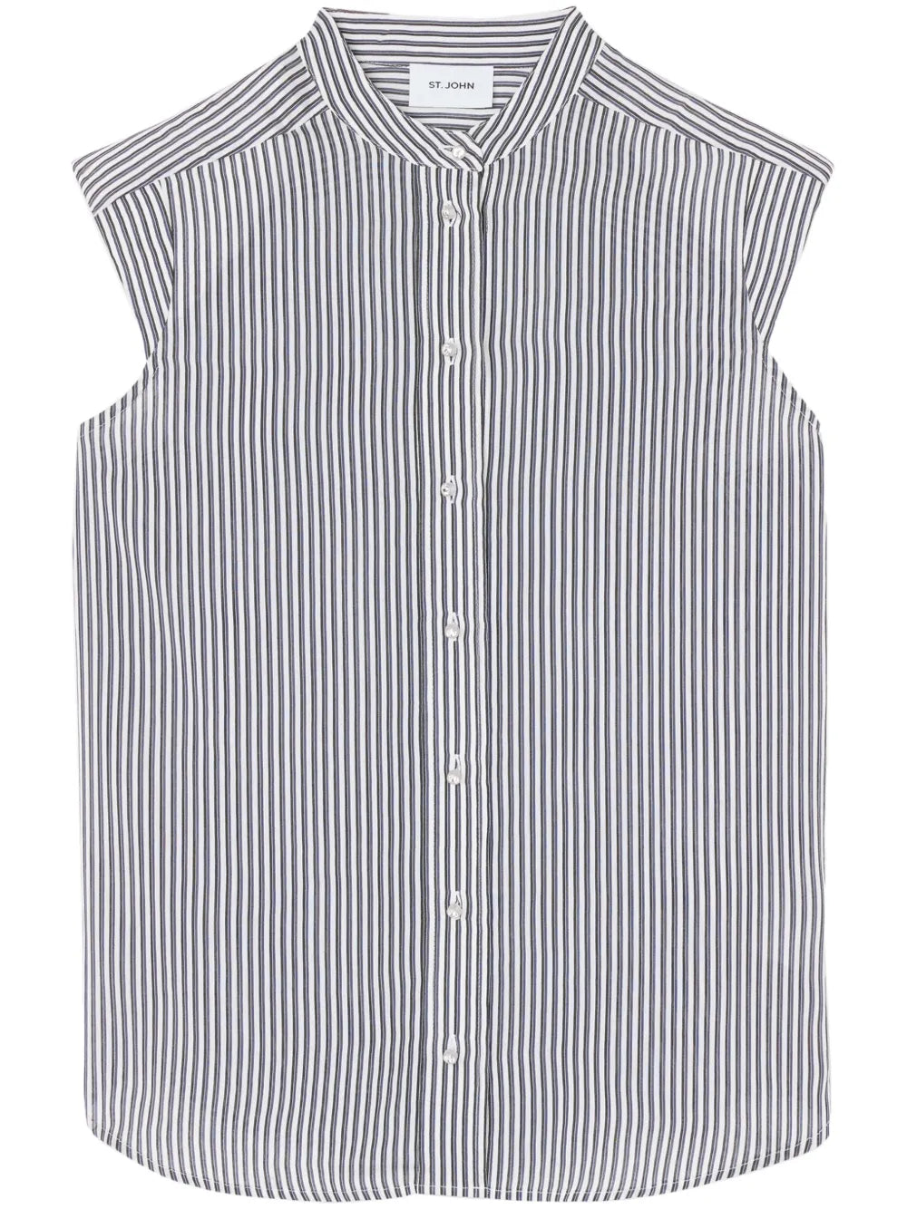 Striped Shirt