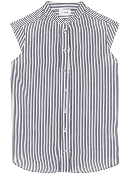 Striped Shirt