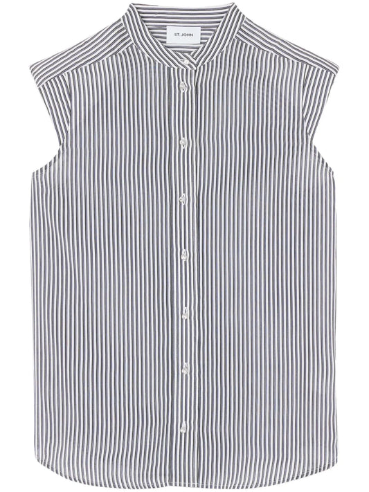 Striped Shirt