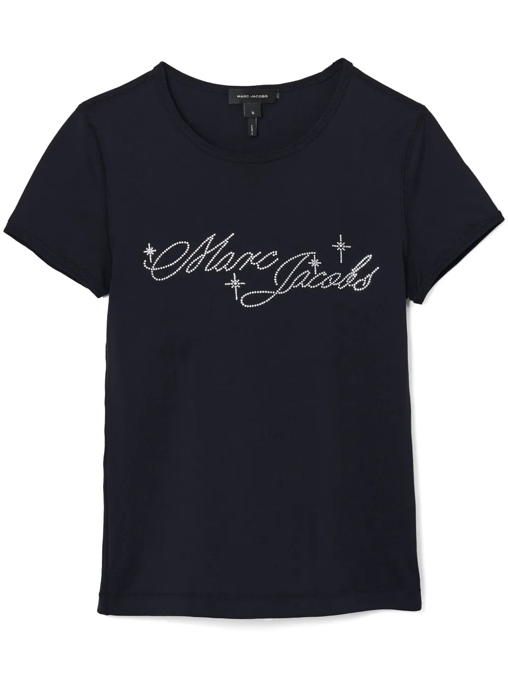 Logo-Embellished T-Shirt