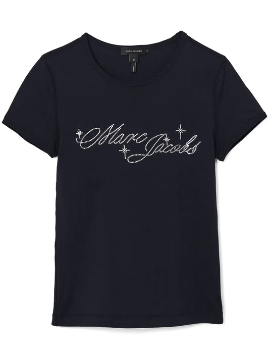 Logo-Embellished T-Shirt