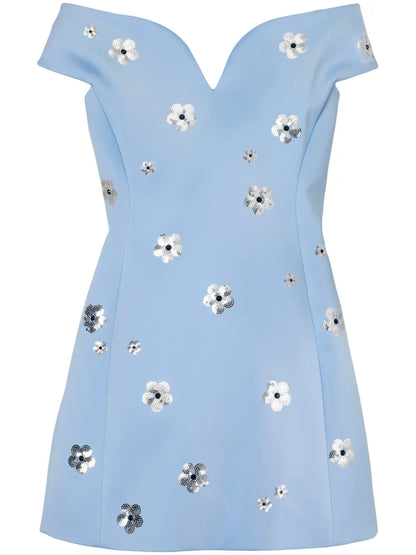 Daisy Mini Dress