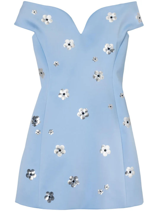 Daisy Mini Dress