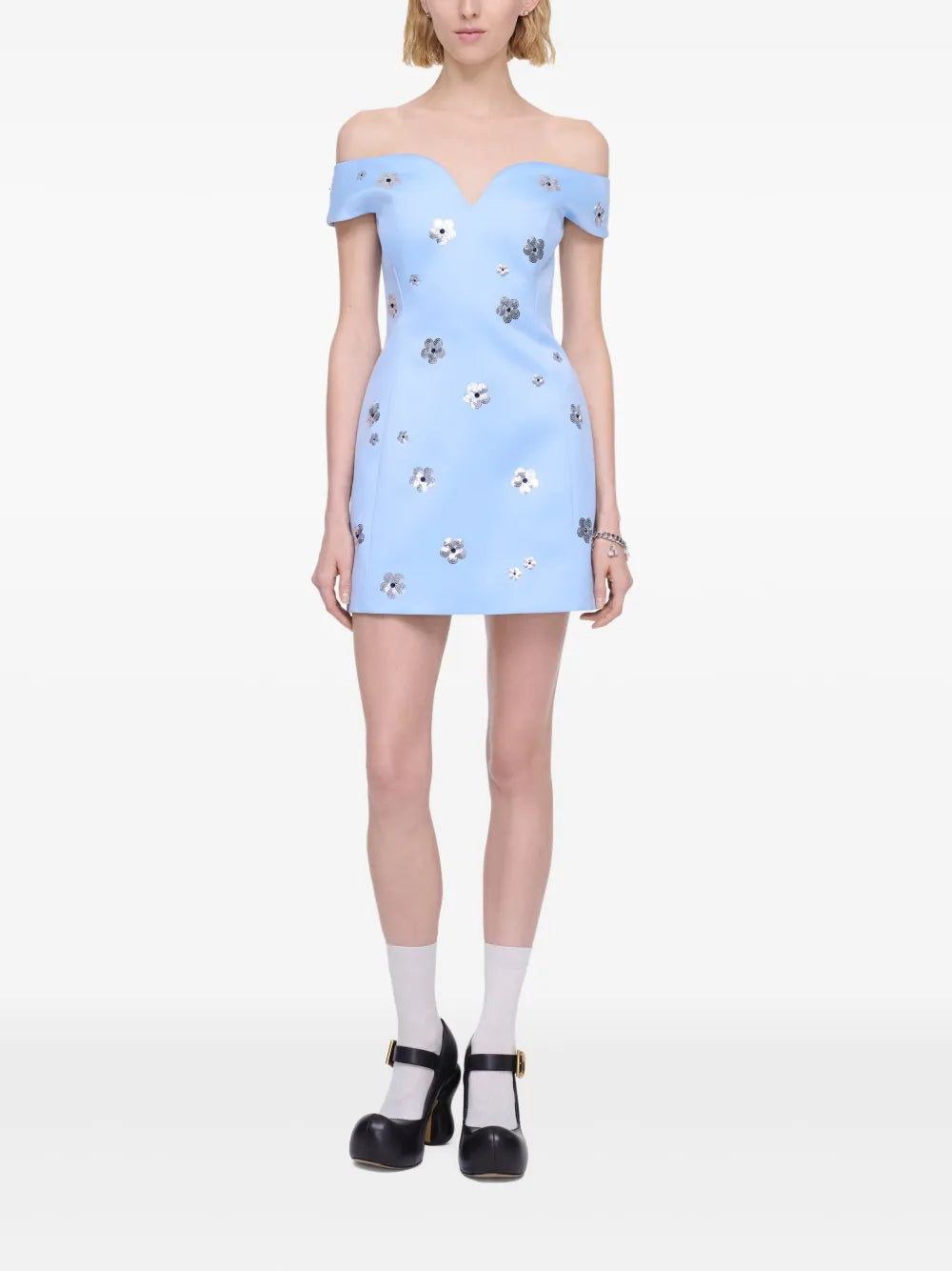 Daisy Mini Dress