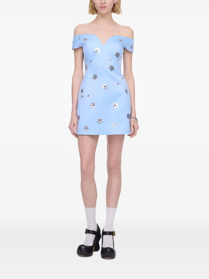 Daisy Mini Dress