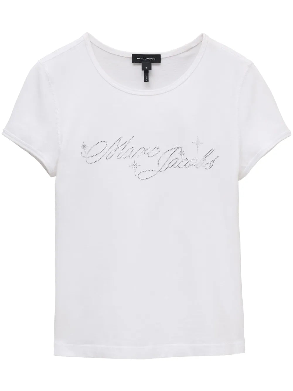 Logo-Embellished T-Shirt