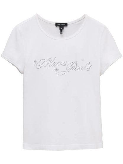 Logo-Embellished T-Shirt