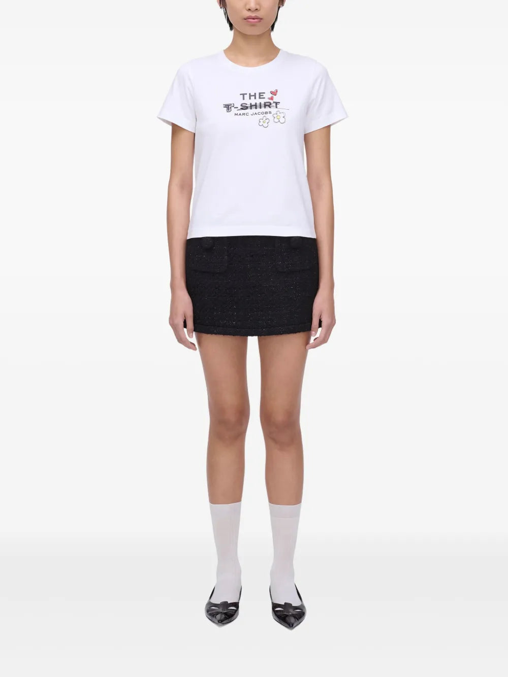 Doodle T-Shirt