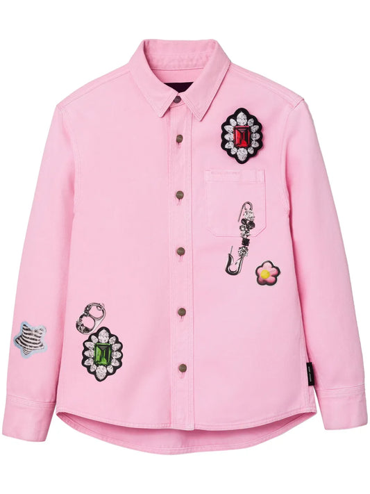 Charm Shirt