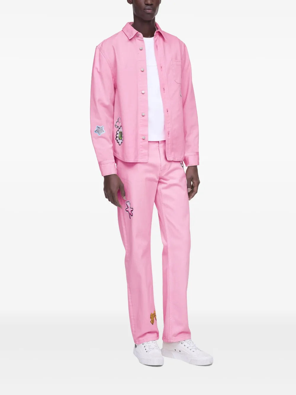 Charm Shirt