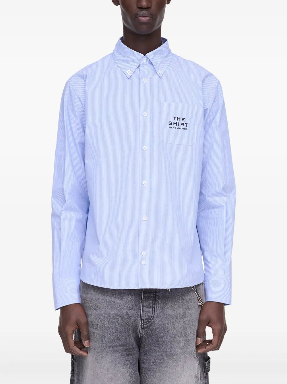 The Striped Shirt