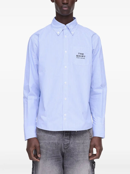 The Striped Shirt