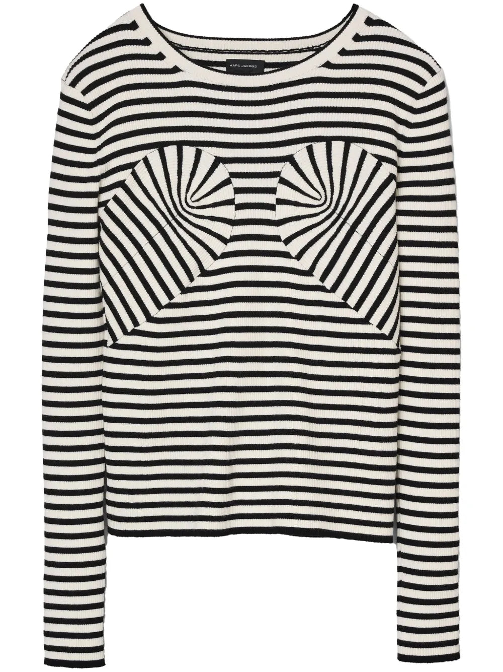 Striped Top