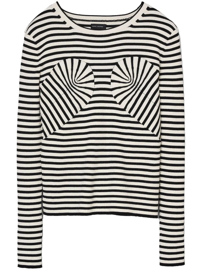 Striped Top