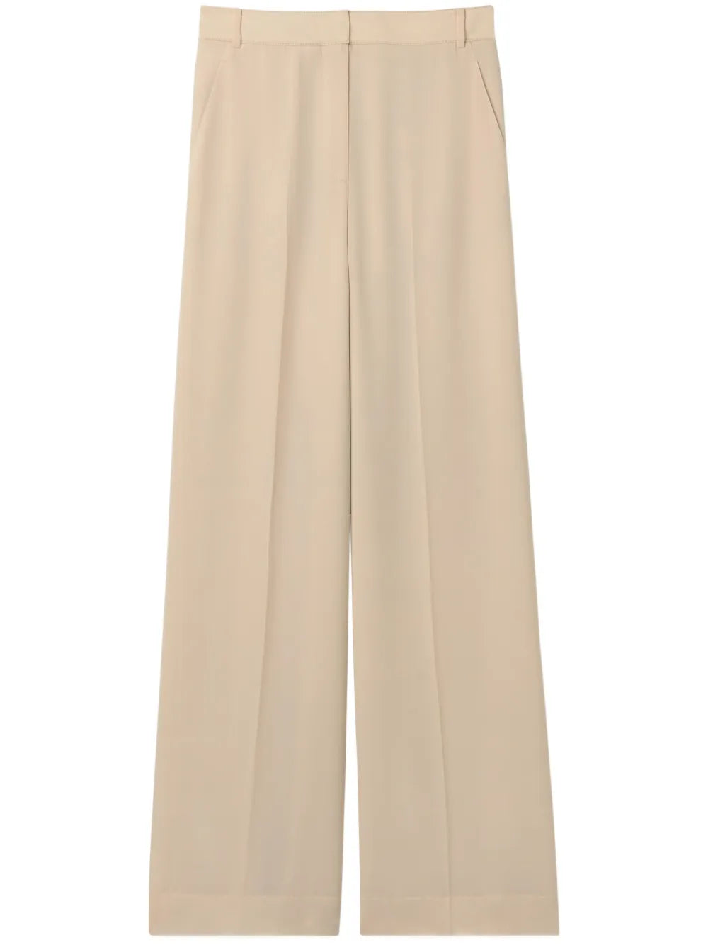 Straight Trousers