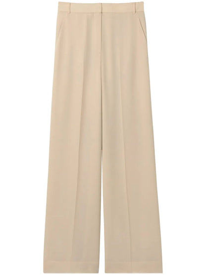 Straight Trousers