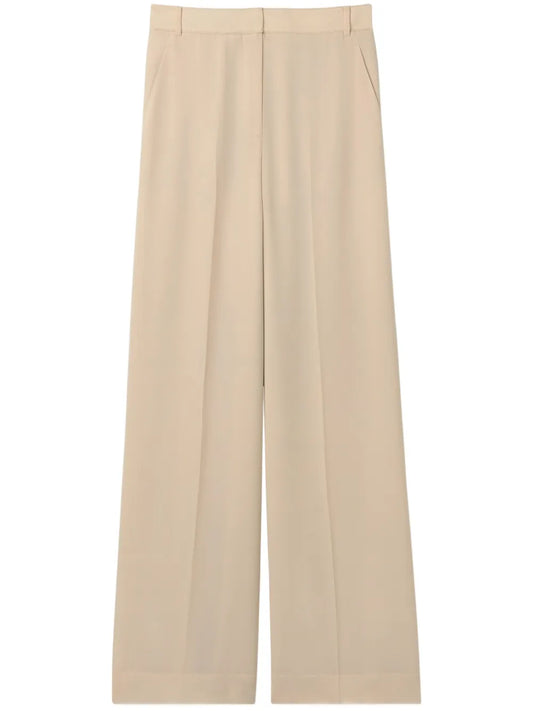 Straight Trousers