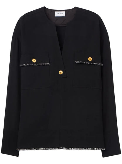 Drapey Top