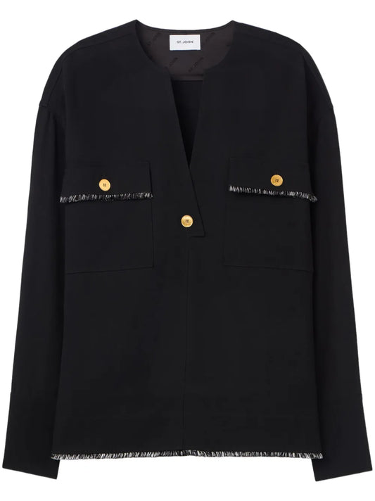 Drapey Top