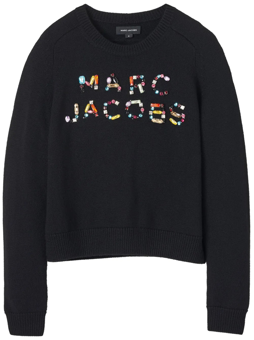 Logo-Embellished Sweatshirt