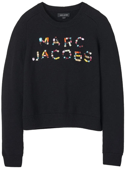 Logo-Embellished Sweatshirt