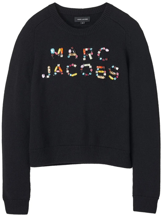Logo-Embellished Sweatshirt