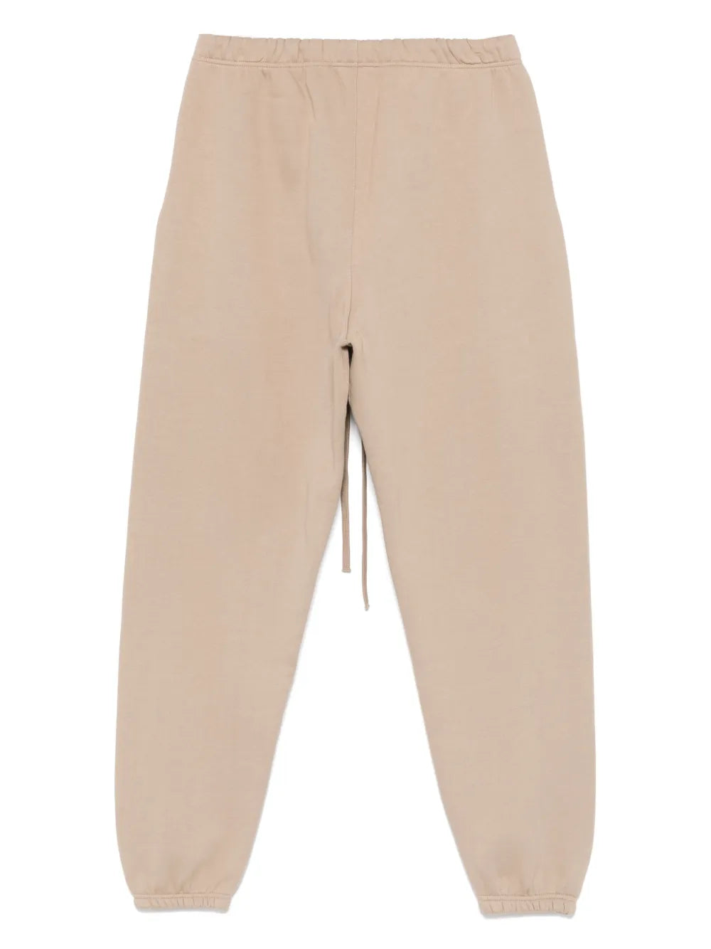 Raised-Logo Track Trousers