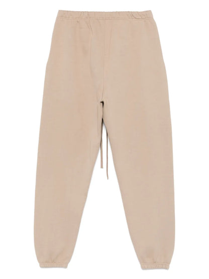 Raised-Logo Track Trousers