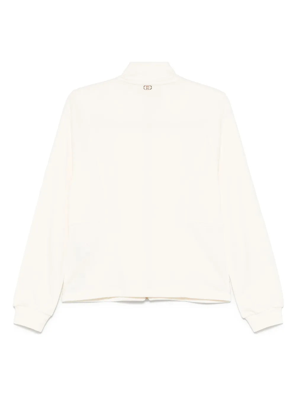 Beaded Sweatshirt