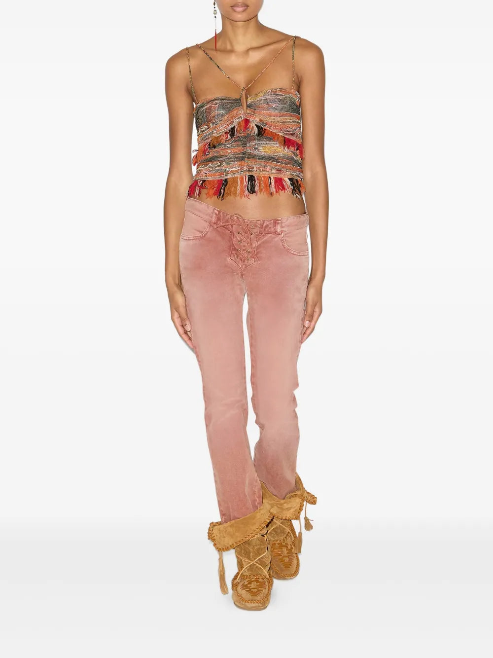 Vanel Jeans