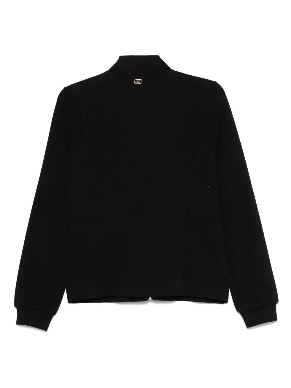 Beaded Sweatshirt