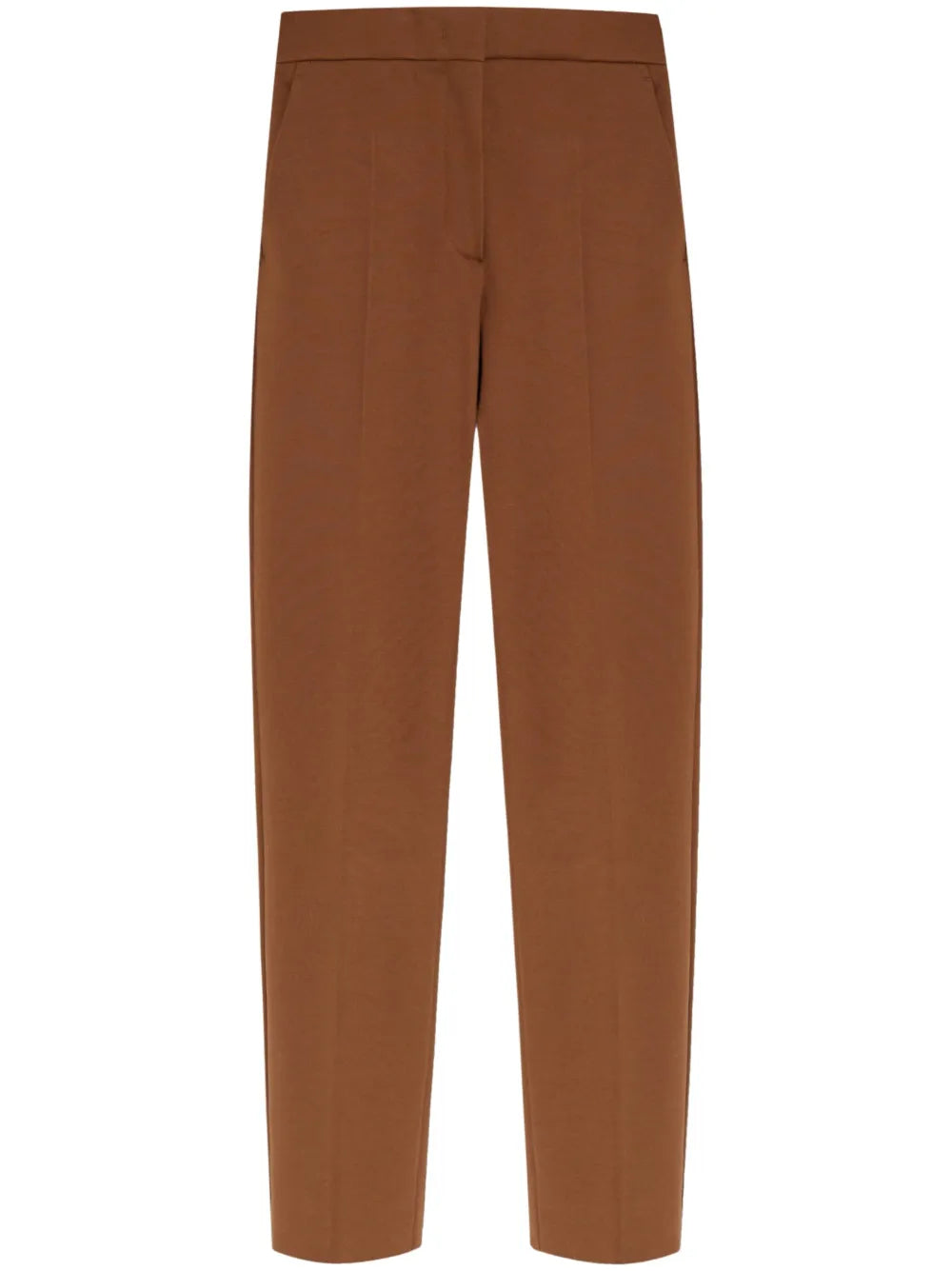 Tapered Trousers