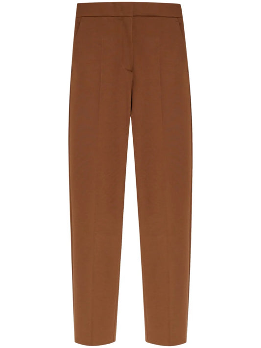 Tapered Trousers