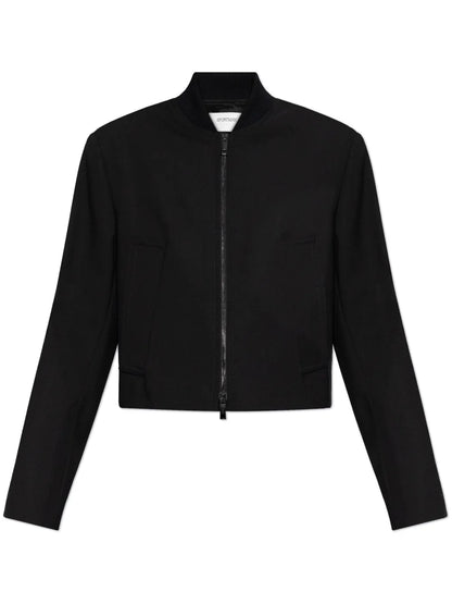 Wool Jacket