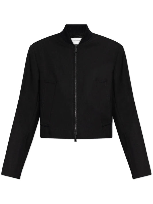 Wool Jacket