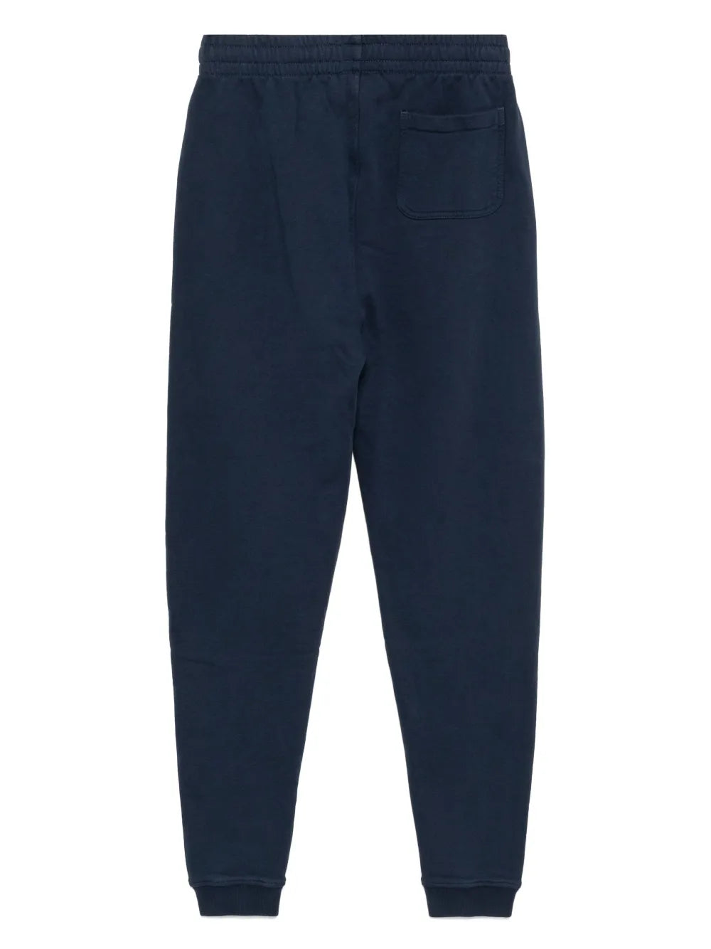 Fox-Head-Patched Track Pants