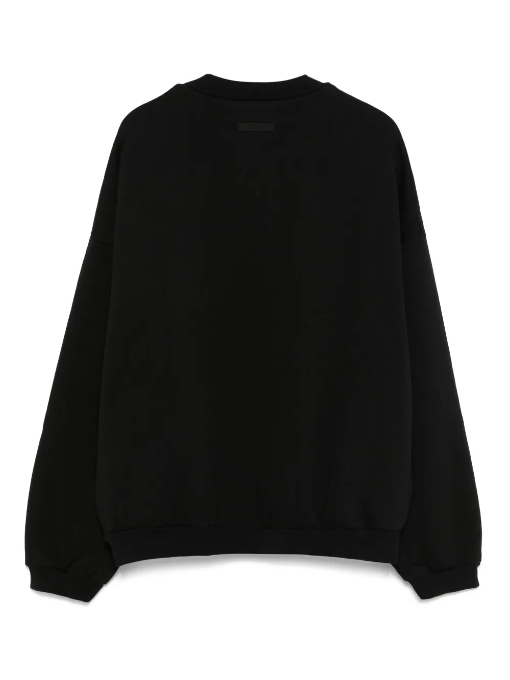 Logo-Embroidered Sweatshirt