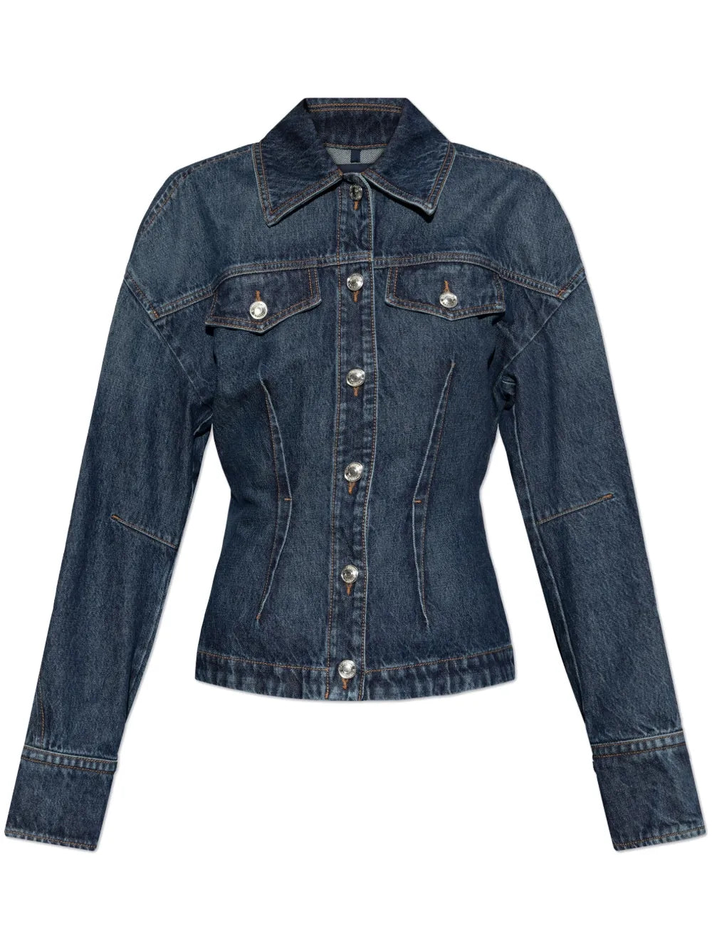 Filato Denim Jacket