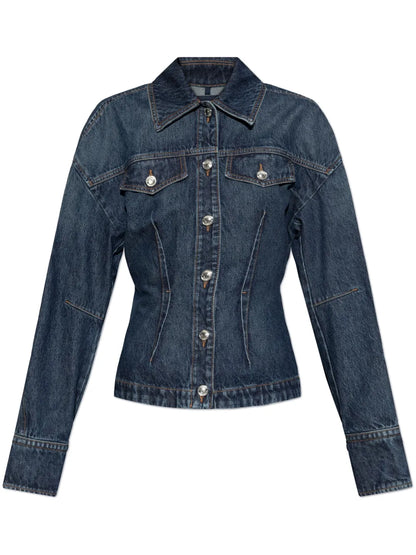 Filato Denim Jacket