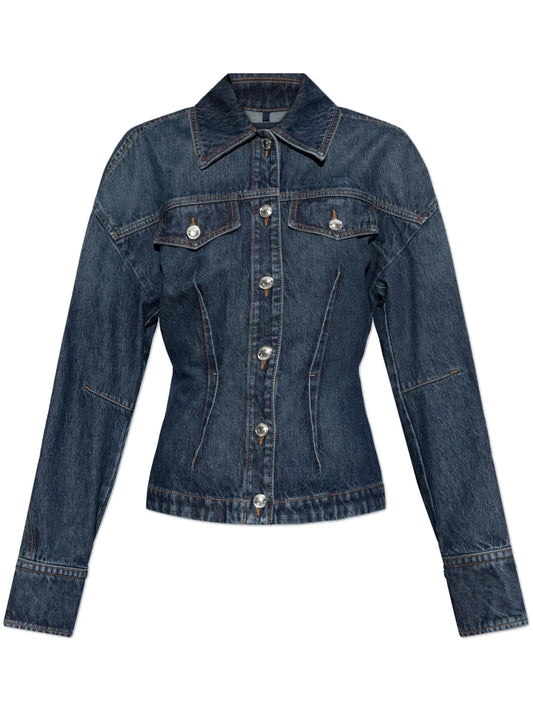 Filato Denim Jacket