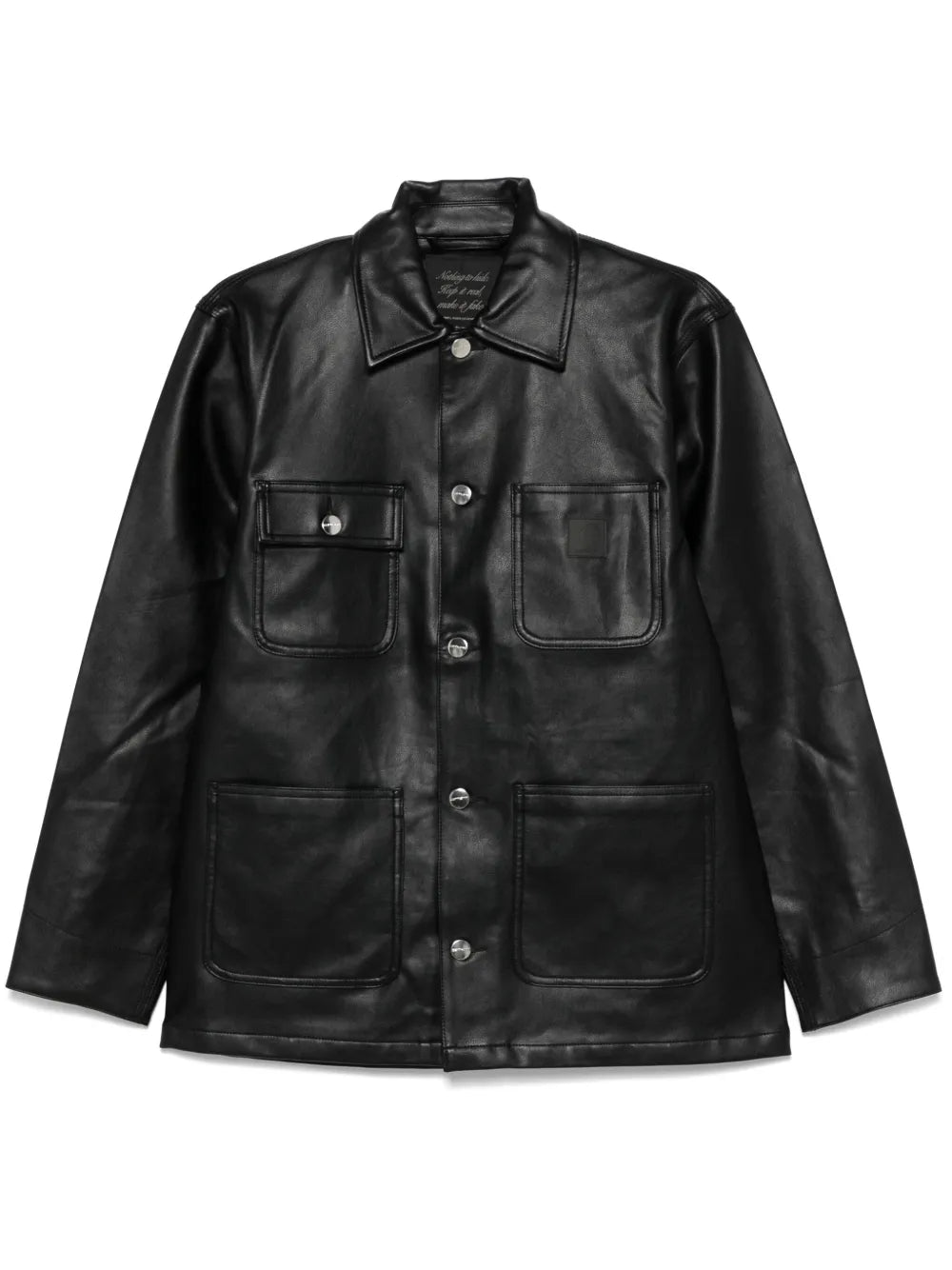 Michigan Jacket