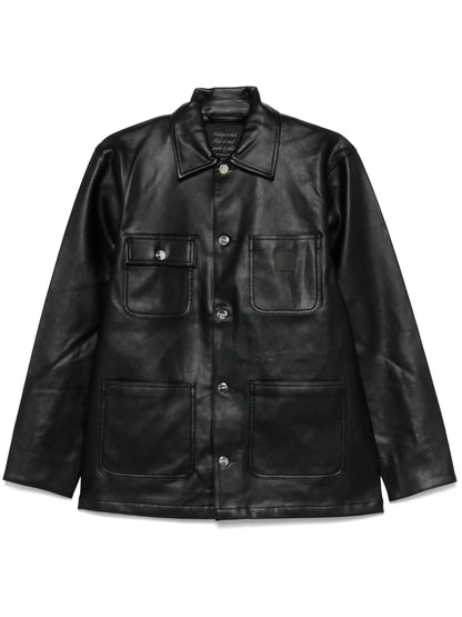 Michigan Jacket