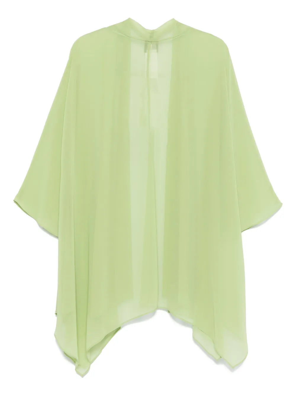 Open-Front Jacket