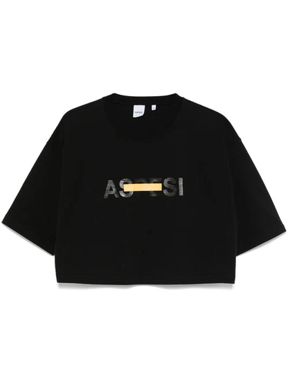 Logo-Print T-Shirt