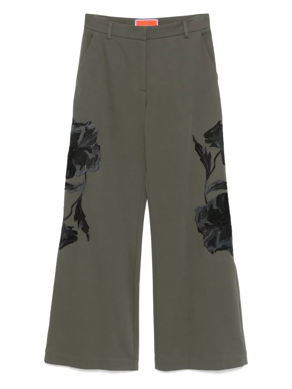 Janis Trousers